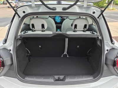2027 MINI 2 DOOR ICONIC
