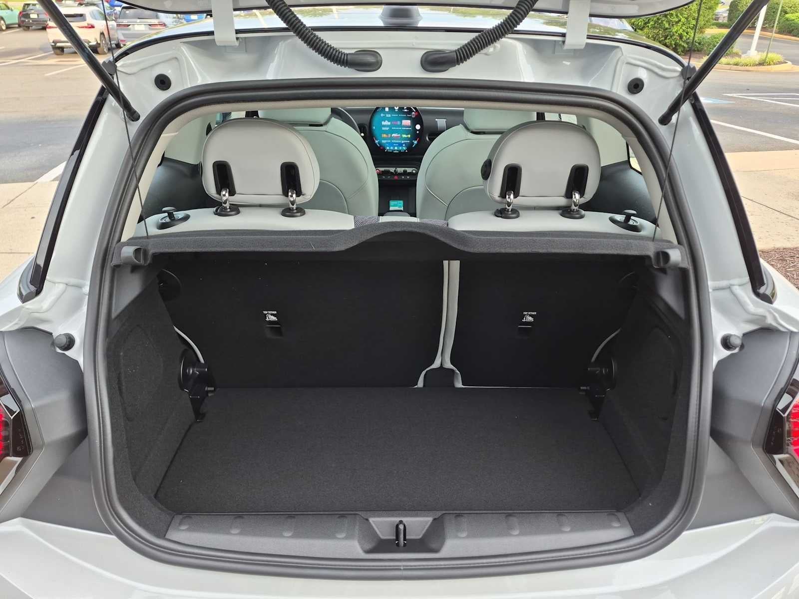 2027 MINI 2 DOOR ICONIC