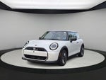 2027 MINI 2 DOOR ICONIC