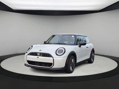 2027 MINI 2 DOOR ICONIC