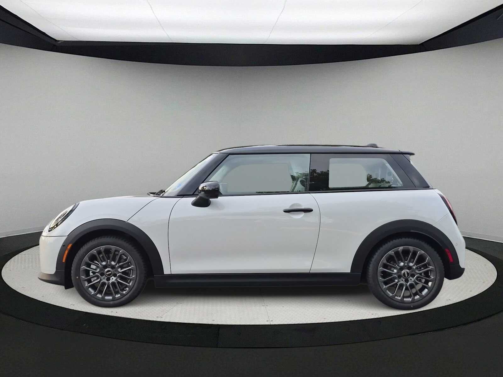 2027 MINI 2 DOOR ICONIC