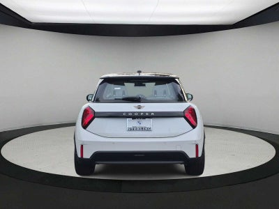 2027 MINI 2 DOOR ICONIC