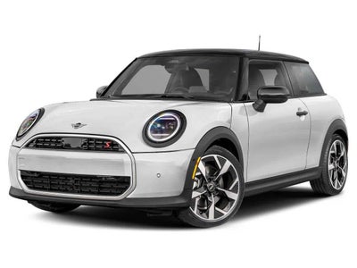 2026 MINI 2 DOOR OXFORD EDITION