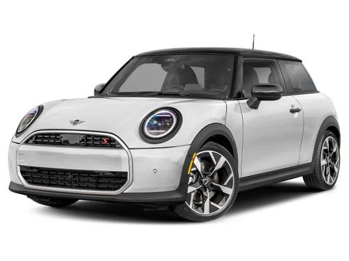 2026 MINI 2 DOOR OXFORD EDITION