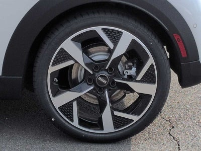 2026 MINI 2 DOOR OXFORD EDITION