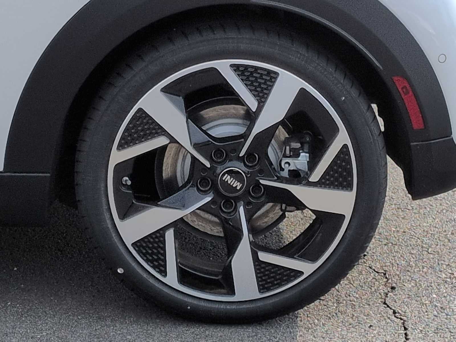 2026 MINI 2 DOOR OXFORD EDITION