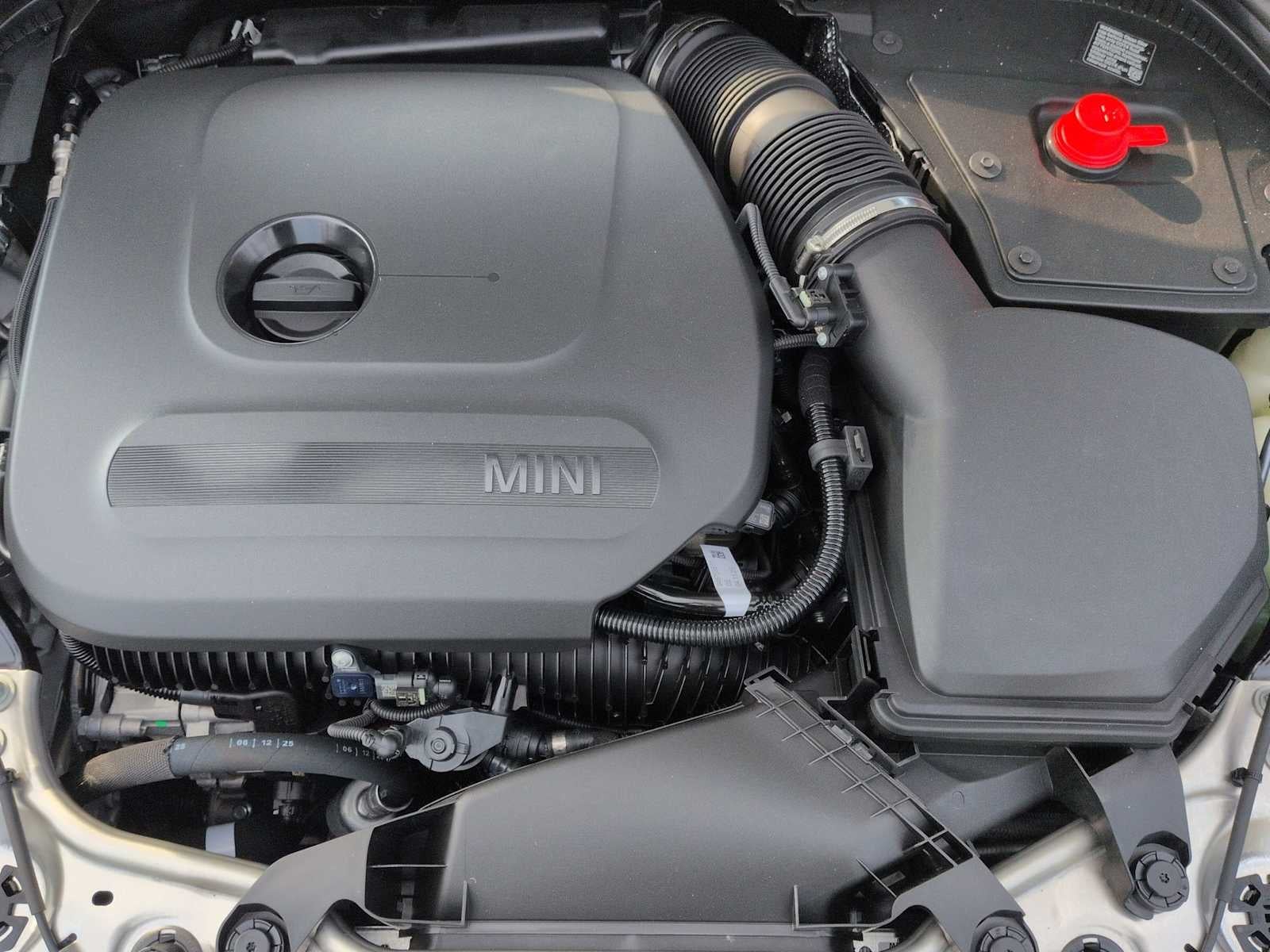 2026 MINI 2 DOOR OXFORD EDITION