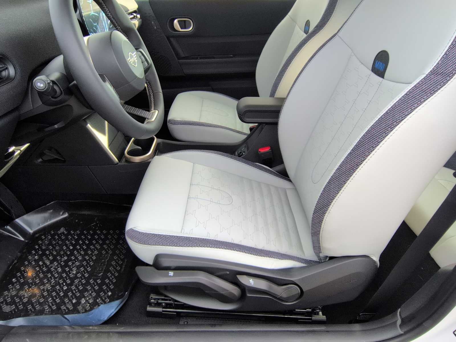 2026 MINI 2 DOOR OXFORD EDITION