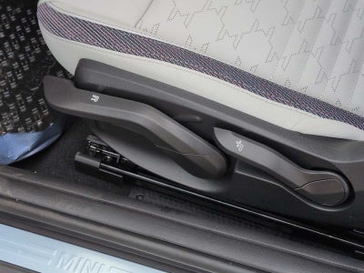 2026 MINI 2 DOOR OXFORD EDITION