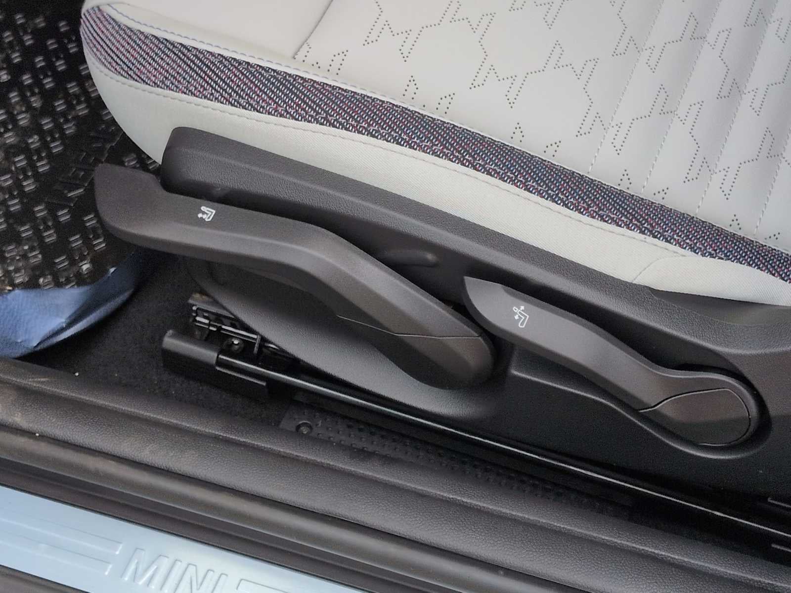 2026 MINI 2 DOOR OXFORD EDITION