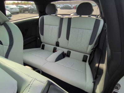 2026 MINI 2 DOOR OXFORD EDITION