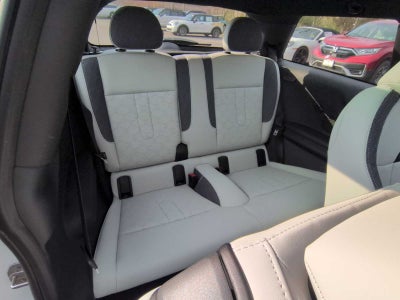 2026 MINI 2 DOOR OXFORD EDITION