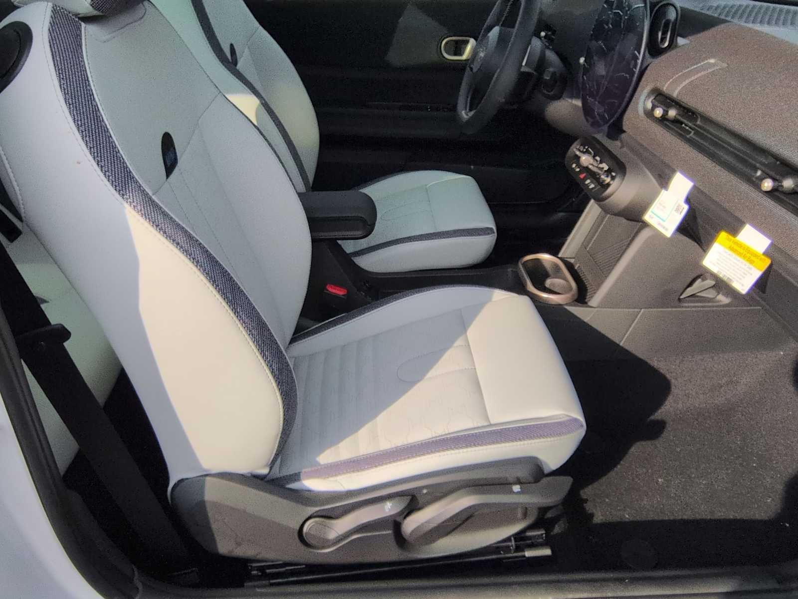 2026 MINI 2 DOOR OXFORD EDITION