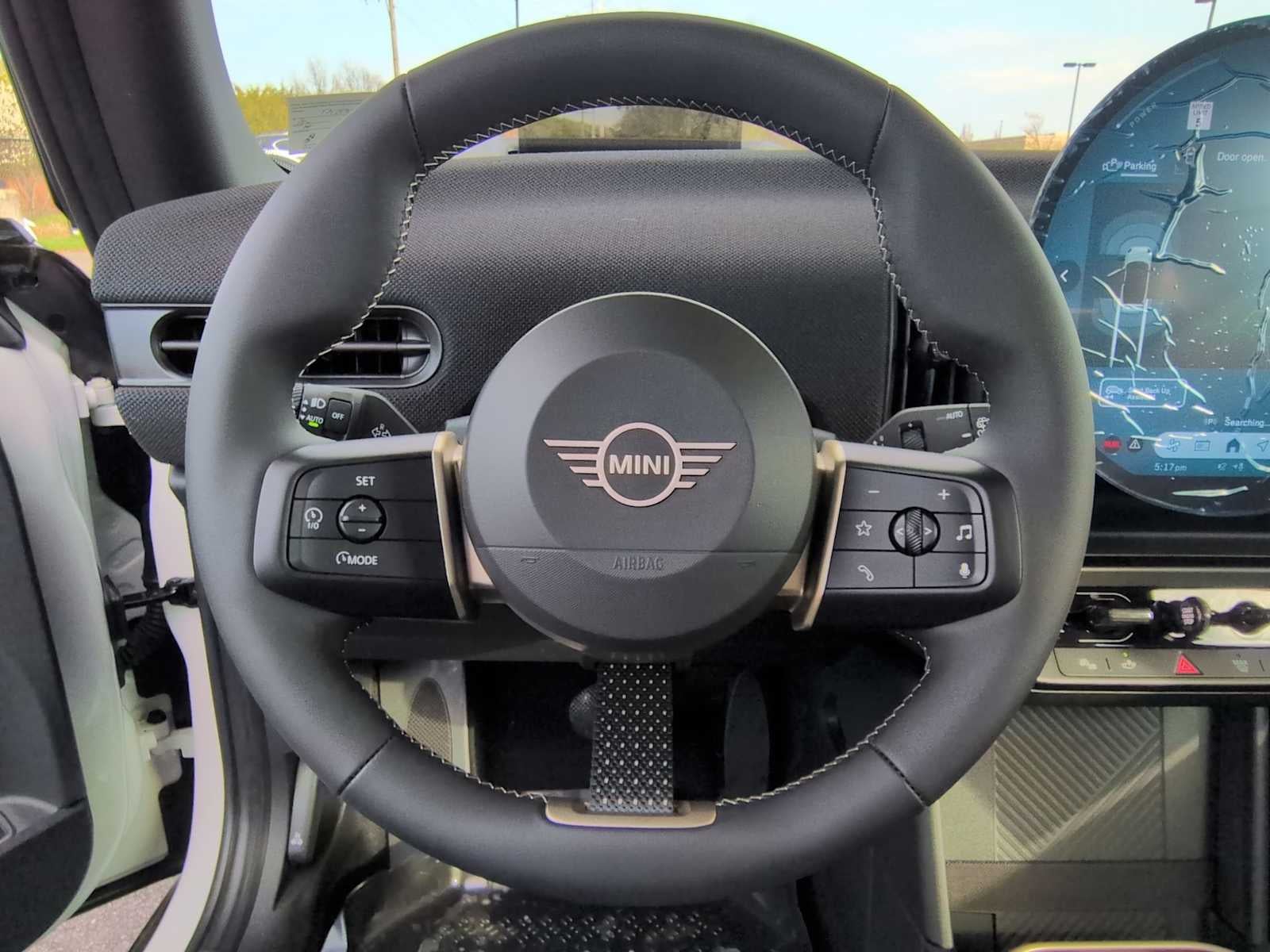 2026 MINI 2 DOOR OXFORD EDITION