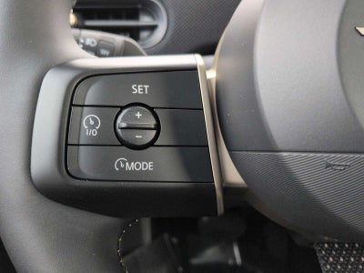 2026 MINI 2 DOOR OXFORD EDITION