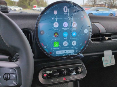 2026 MINI 2 DOOR OXFORD EDITION