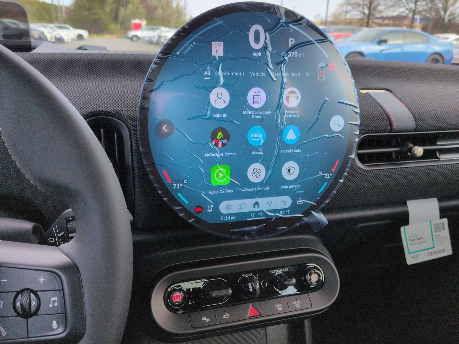 2026 MINI 2 DOOR OXFORD EDITION