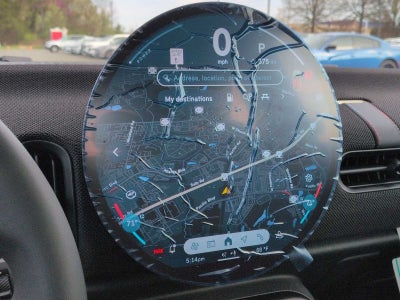 2026 MINI 2 DOOR OXFORD EDITION