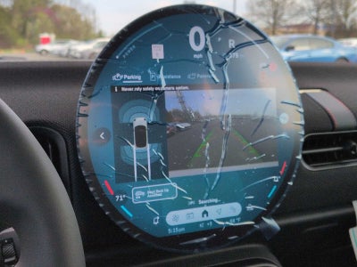 2026 MINI 2 DOOR OXFORD EDITION