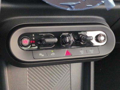 2026 MINI 2 DOOR OXFORD EDITION