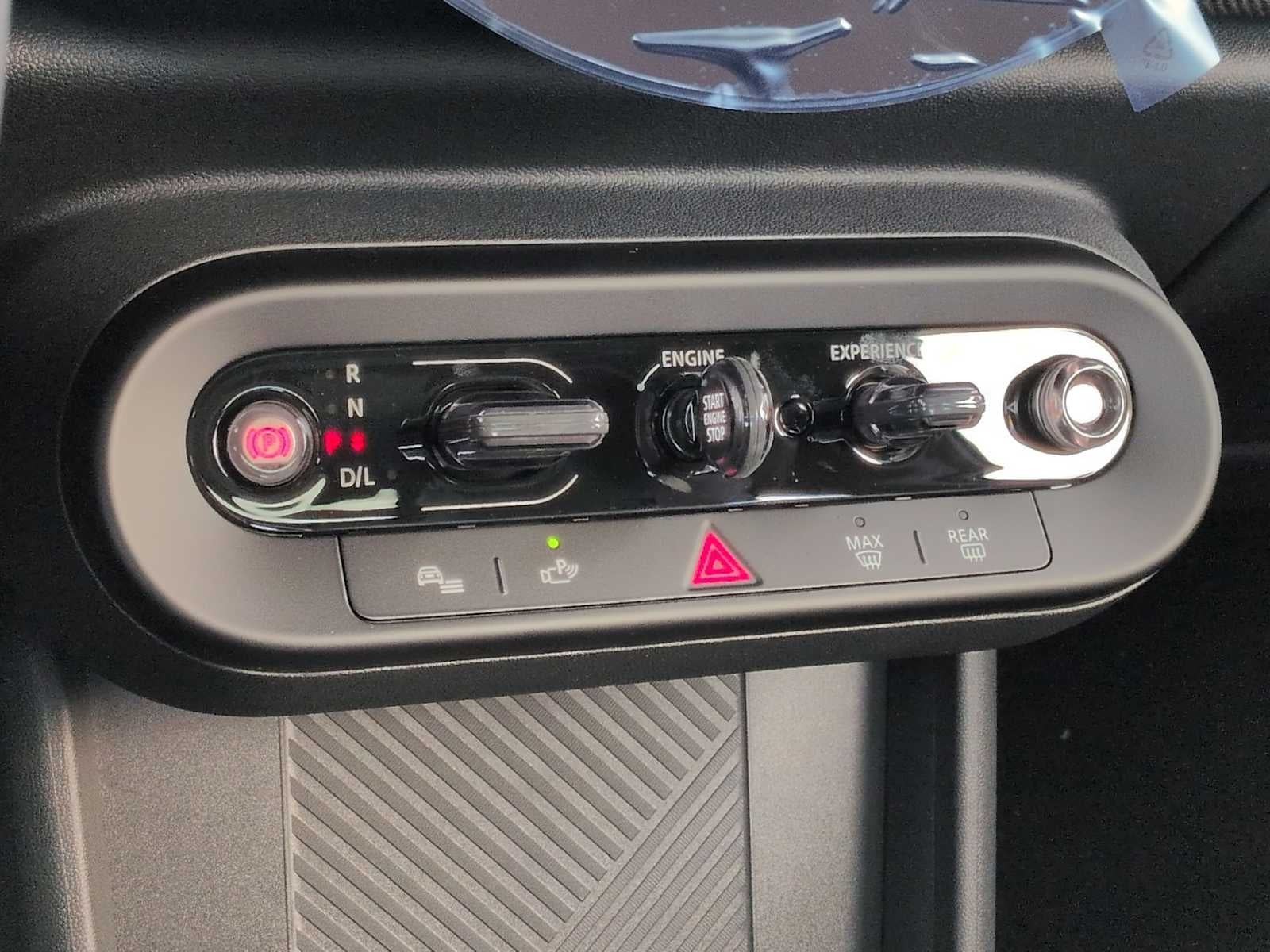 2026 MINI 2 DOOR OXFORD EDITION