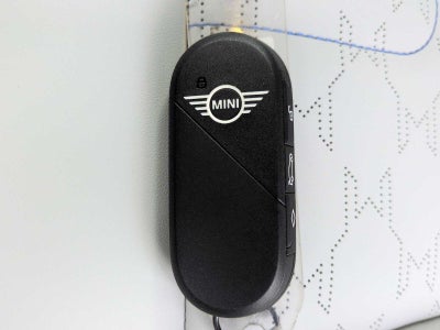 2026 MINI 2 DOOR OXFORD EDITION