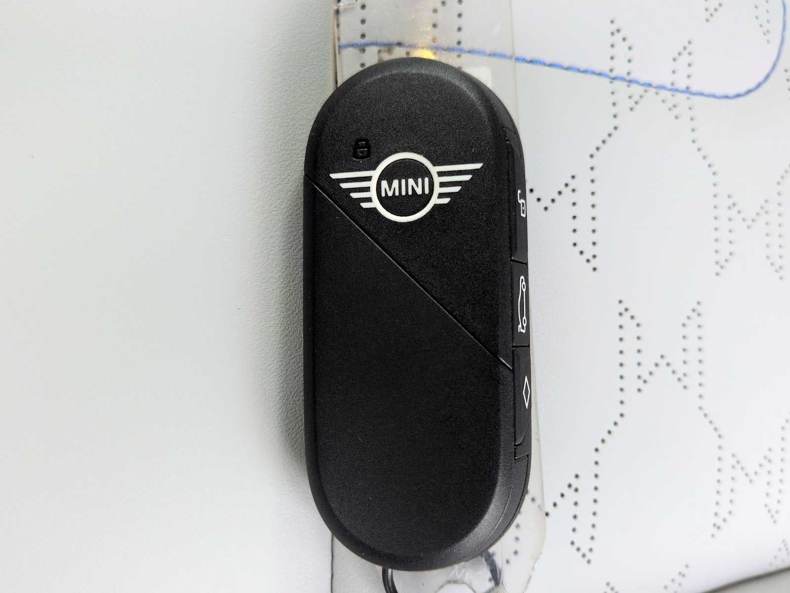 2026 MINI 2 DOOR OXFORD EDITION