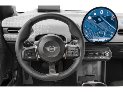 2026 MINI 2 DOOR OXFORD EDITION