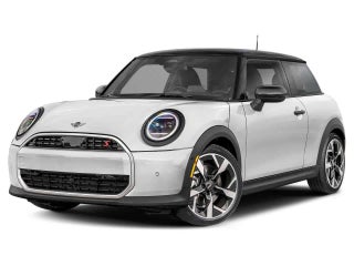 2026 MINI 2 DOOR OXFORD EDITION