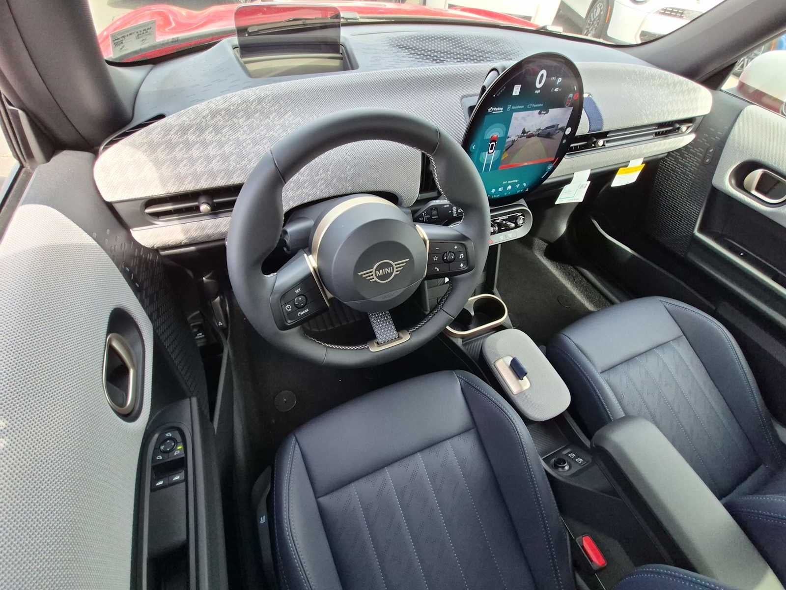 2027 MINI 2 DOOR SIGNATURE PLUS