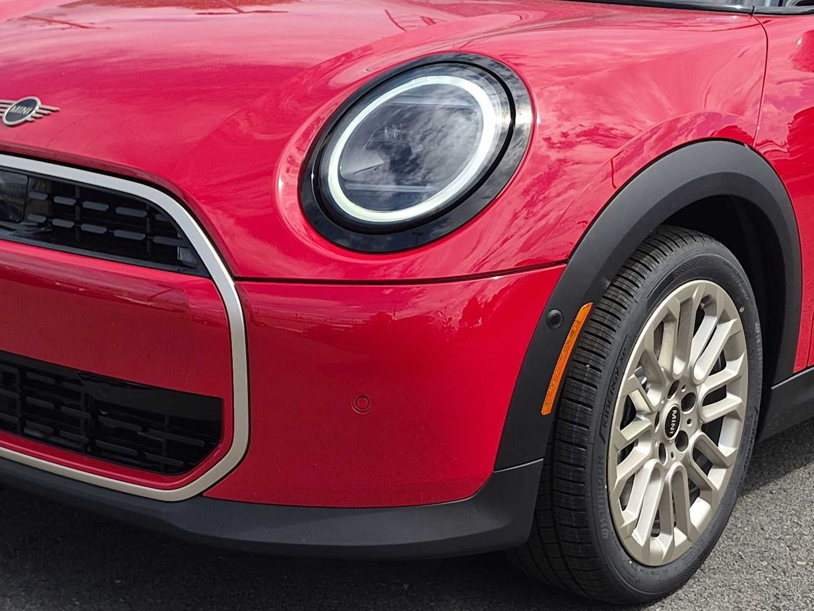2027 MINI 2 DOOR SIGNATURE PLUS