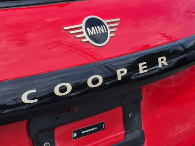 2027 MINI 2 DOOR SIGNATURE PLUS