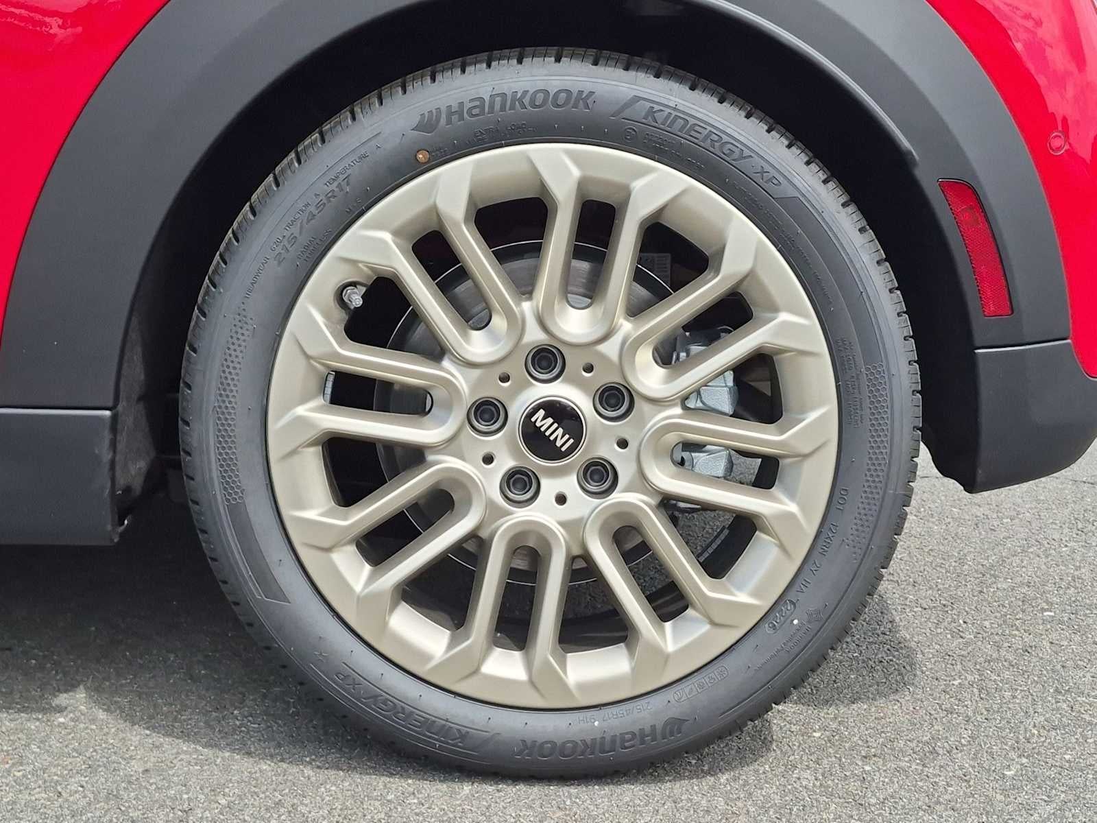 2027 MINI 2 DOOR SIGNATURE PLUS