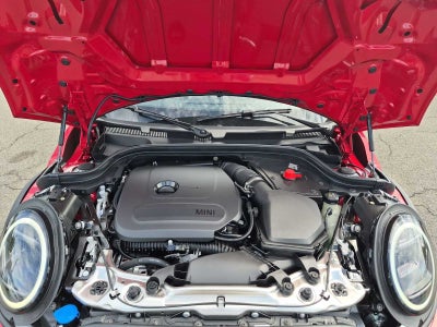 2027 MINI 2 DOOR SIGNATURE PLUS