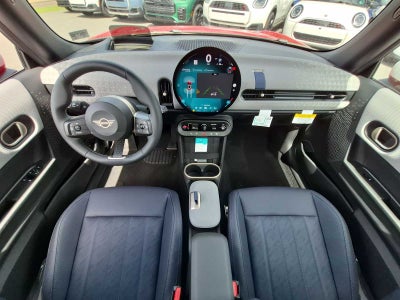 2027 MINI 2 DOOR SIGNATURE PLUS