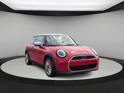 2027 MINI 2 DOOR SIGNATURE PLUS