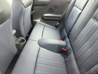 2027 MINI 2 DOOR SIGNATURE PLUS