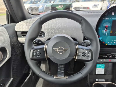 2027 MINI 2 DOOR SIGNATURE PLUS