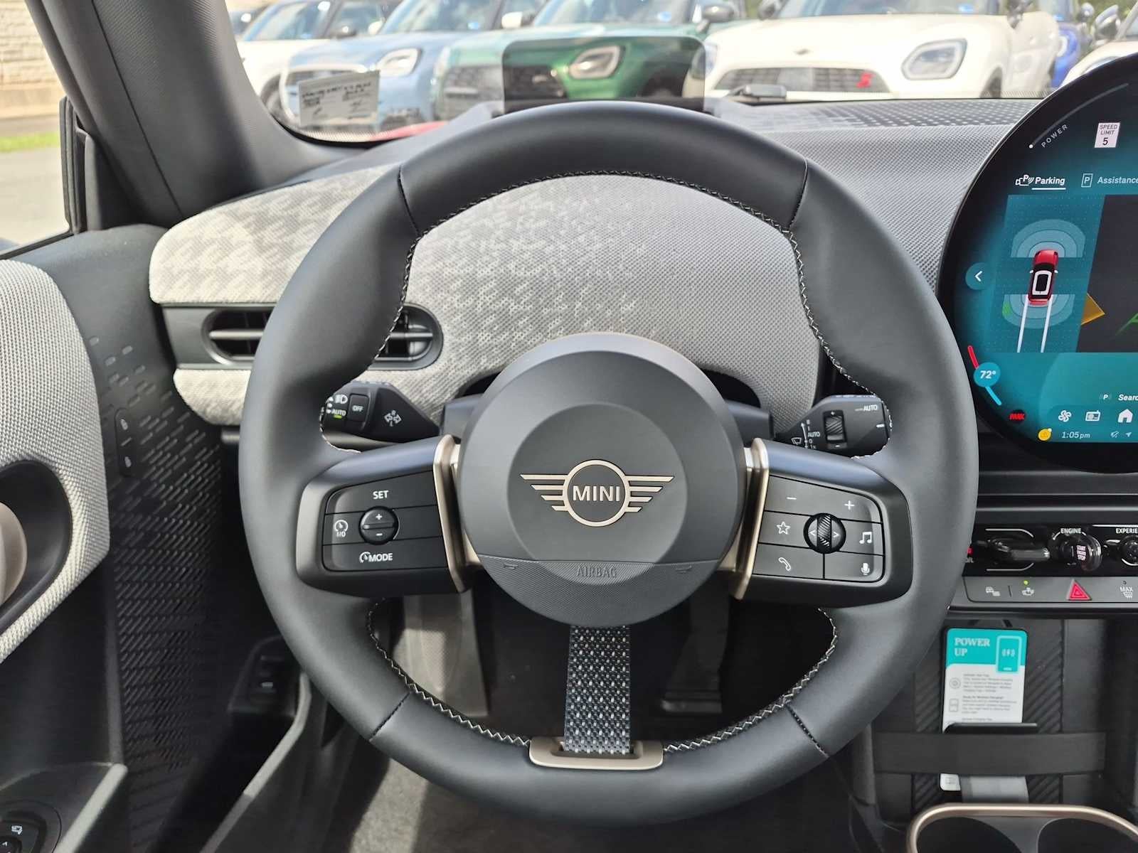 2027 MINI 2 DOOR SIGNATURE PLUS