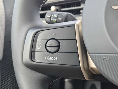 2027 MINI 2 DOOR SIGNATURE PLUS