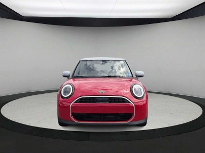 2027 MINI 2 DOOR SIGNATURE PLUS