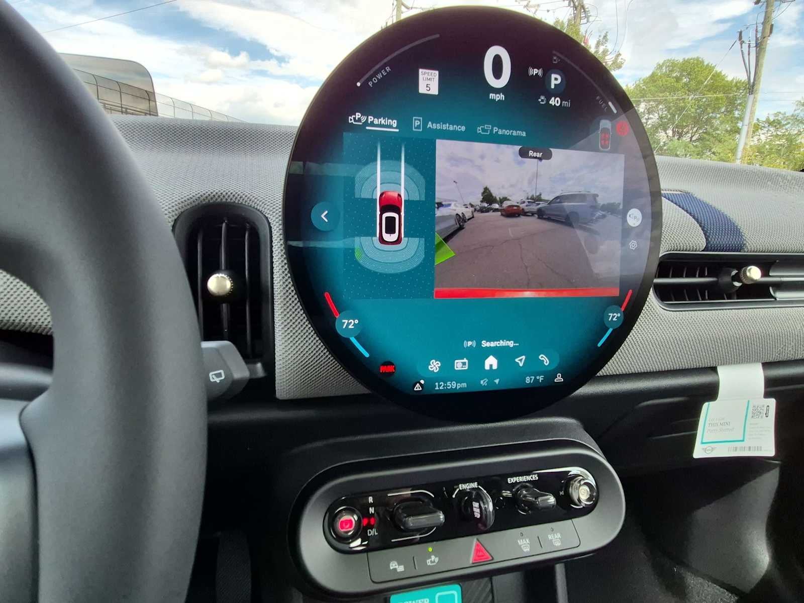 2027 MINI 2 DOOR SIGNATURE PLUS