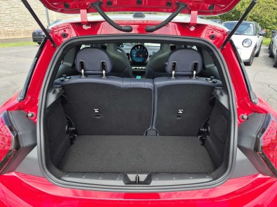 2027 MINI 2 DOOR SIGNATURE PLUS