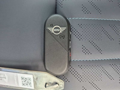 2027 MINI 2 DOOR SIGNATURE PLUS