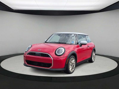 2027 MINI 2 DOOR SIGNATURE PLUS