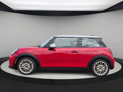 2027 MINI 2 DOOR SIGNATURE PLUS