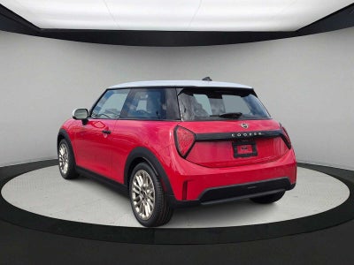 2027 MINI 2 DOOR SIGNATURE PLUS