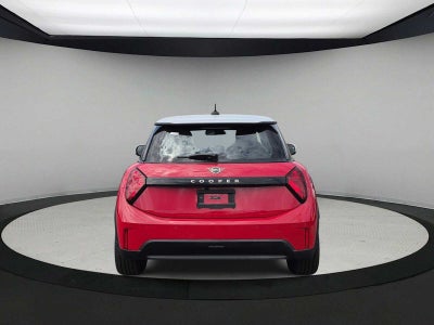 2027 MINI 2 DOOR SIGNATURE PLUS