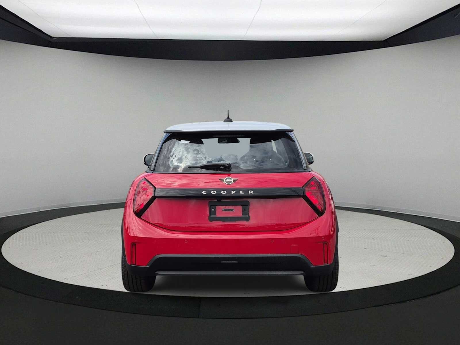 2027 MINI 2 DOOR SIGNATURE PLUS