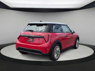 2027 MINI 2 DOOR SIGNATURE PLUS
